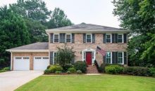 4051 Wembley Forest Way Atlanta, GA 30340