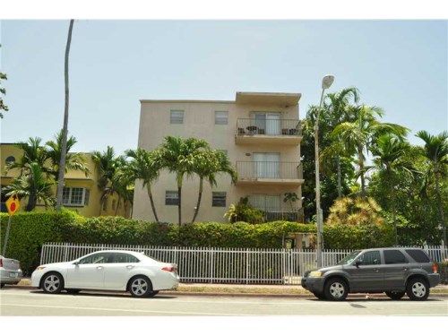 618 EUCLID AV # 301, Miami Beach, FL 33139