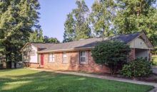 560 Koweeta Trail Atlanta, GA 30349