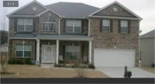 5840 Harrier Lane Atlanta, GA 30349