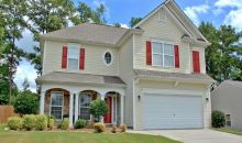 8140 Mayfern Drive Fairburn, GA 30213