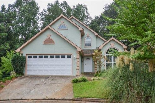 1096 Ashbury Drive, Decatur, GA 30030