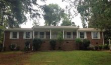 3008 Green Valley Drive Atlanta, GA 30344