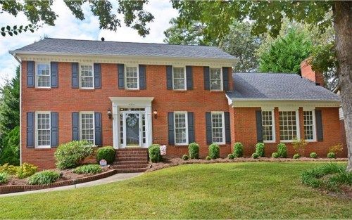 4326 Stilson Circle, Norcross, GA 30092