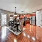 407 Treetop Circle, Canton, GA 30115 ID:13268174