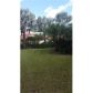 2610 FAIRWAYS DR, Homestead, FL 33035 ID:11986094