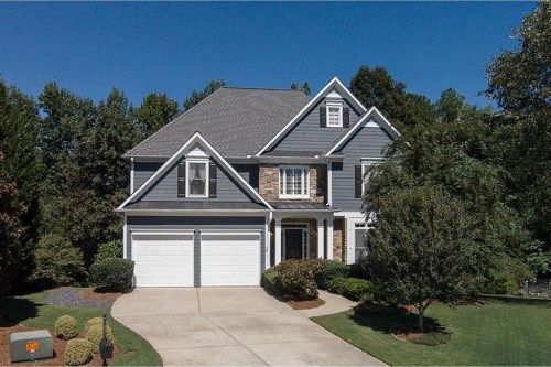 2302 Glenpark Court, Marietta, GA 30064