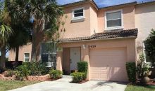 15420 NW 14 CT # 15420 Hollywood, FL 33028