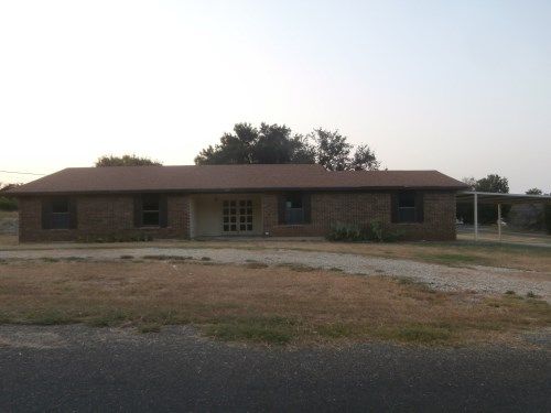 477 Overlook Rd, Valley Mills, TX 76689