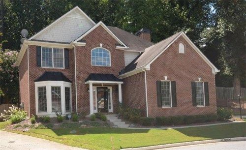 170 Ennisbrook Drive, Smyrna, GA 30082