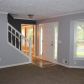 1431 Rhododendron Drive Nw, Acworth, GA 30102 ID:13334453