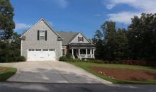 301 Crooked Creek Drive Dahlonega, GA 30533