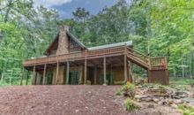 236 Ayers Rock Road Jasper, GA 30143