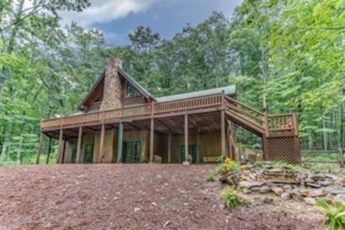 236 Ayers Rock Road, Jasper, GA 30143