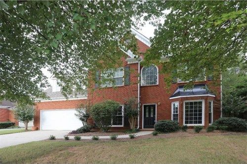 10990 Pinewalk Forest Circle, Alpharetta, GA 30022