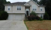 40 Bermuda Way Covington, GA 30016