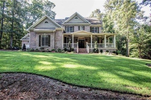 13651 New Providence Road, Alpharetta, GA 30004