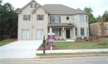 4595 Falls Edge Drive Buford, GA 30519