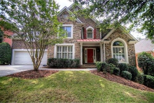 280 Edwardton Court, Roswell, GA 30076