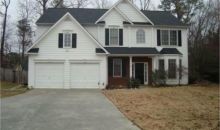 4902 Devonhurst Place Powder Springs, GA 30127