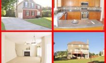 4155 Mcbride Drive Powder Springs, GA 30127