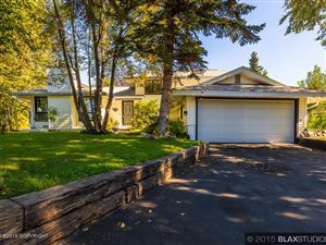 3781 Perenosa Circle, Anchorage, AK 99515