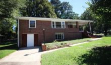 2644 Graywall Street Atlanta, GA 30344