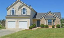 2933 Wind Spring Way Snellville, GA 30039