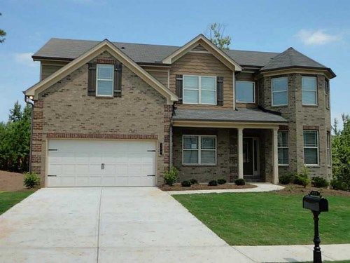 6815 Lacebark Drive, Cumming, GA 30028