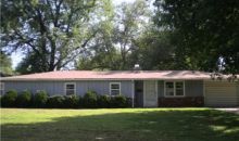 903 E 3rd St Cherryvale, KS 67335