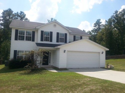 801 Westlawn Dr, Grovetown, GA 30813