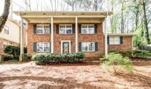 2711 Spicer Lane Decatur, GA 30033