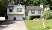 65 Ashbury Court Dallas, GA 30157