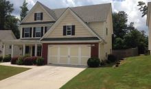 4589 Woodgate Hill Trail Snellville, GA 30039