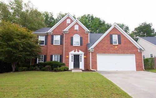 428 Two Iron Trail Nw, Kennesaw, GA 30144