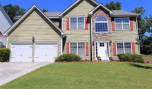 1265 Grey Rock Way Suwanee, GA 30024