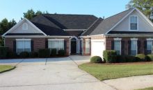 784 Rock Lane Mcdonough, GA 30253