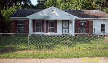 5135 Corkwood Dr Memphis, TN 38127