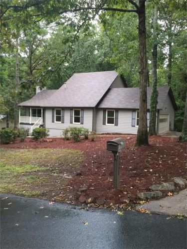 3351 Ed Dodd Road, Gainesville, GA 30506