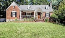 1590 Johnson Road Ne Atlanta, GA 30306