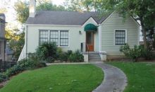 1281 Lanier Place Ne Atlanta, GA 30306