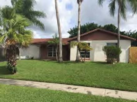 12605 SW 263rd Terr, Homestead, FL 33032