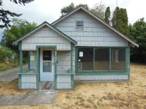 3101 Knox Avenue NE, Salem, OR 97301