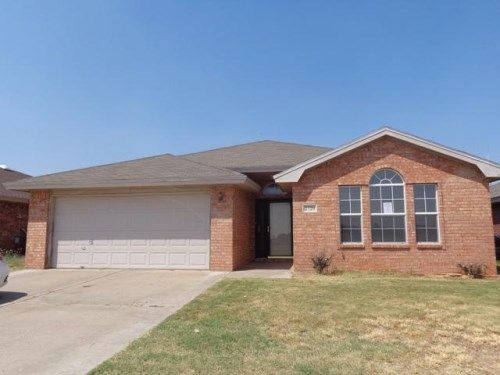 2720 88th St, Lubbock, TX 79423