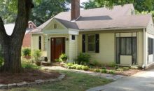 2836 Hosea Williams Drive Ne Atlanta, GA 30317