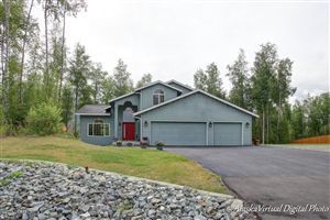 22900 Whispering Birch Drive, Chugiak, AK 99567