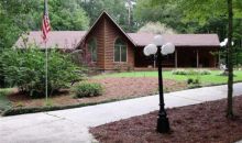 201 Park Drive Carrollton, GA 30117