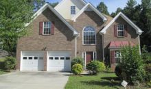 3382 Sandwedge Court Snellville, GA 30039