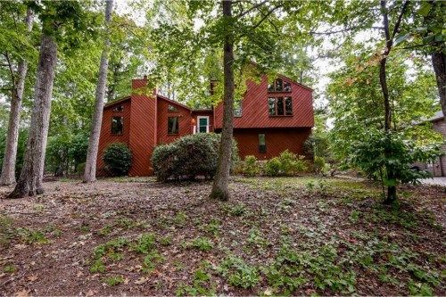 3352 Woodrun Trail, Marietta, GA 30062