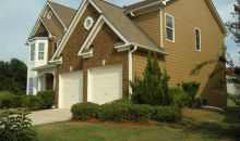 159 Longwood Place Dallas, GA 30132